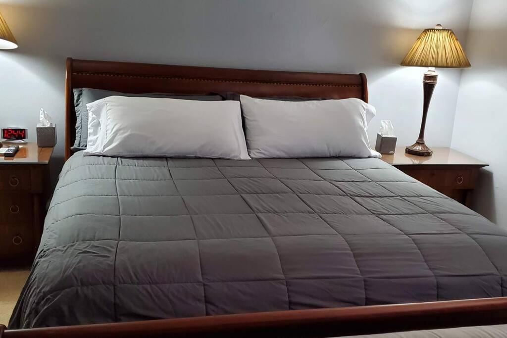 Fully Furnished, Beautiful, Spacious Two Bedroom Condo Lauderhill Εξωτερικό φωτογραφία