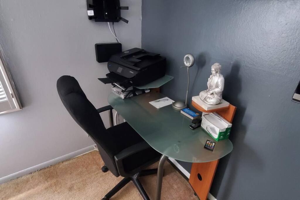 Fully Furnished, Beautiful, Spacious Two Bedroom Condo Lauderhill Εξωτερικό φωτογραφία