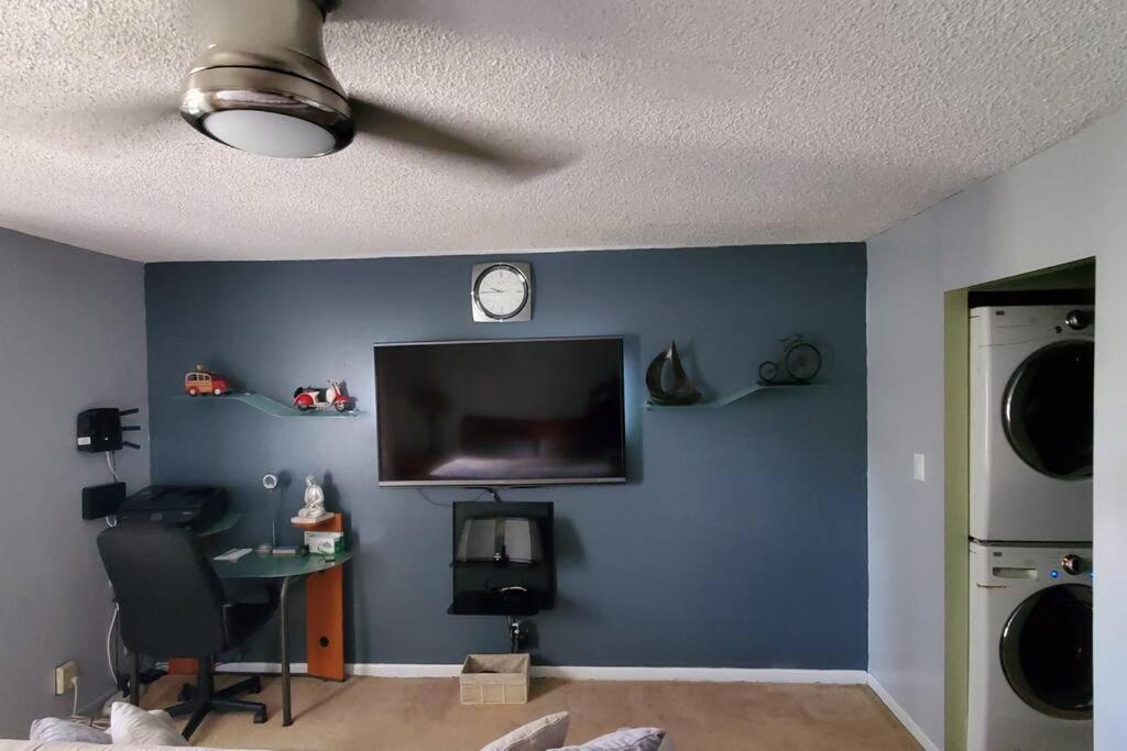 Fully Furnished, Beautiful, Spacious Two Bedroom Condo Lauderhill Εξωτερικό φωτογραφία