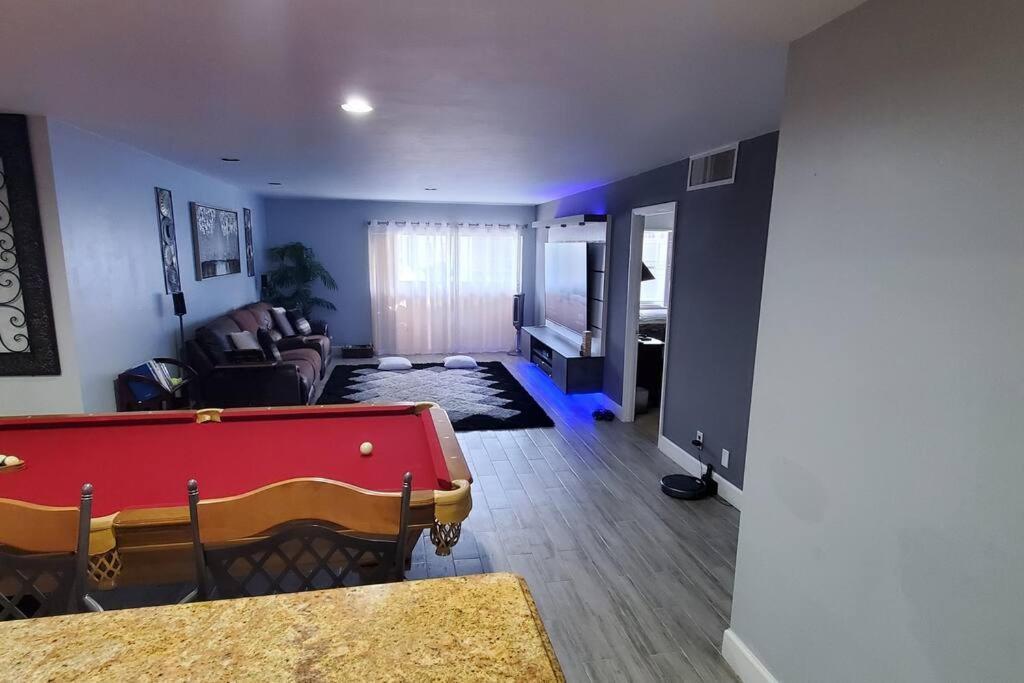 Fully Furnished, Beautiful, Spacious Two Bedroom Condo Lauderhill Εξωτερικό φωτογραφία