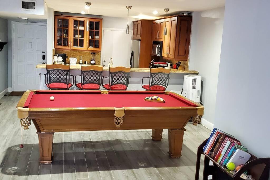 Fully Furnished, Beautiful, Spacious Two Bedroom Condo Lauderhill Εξωτερικό φωτογραφία
