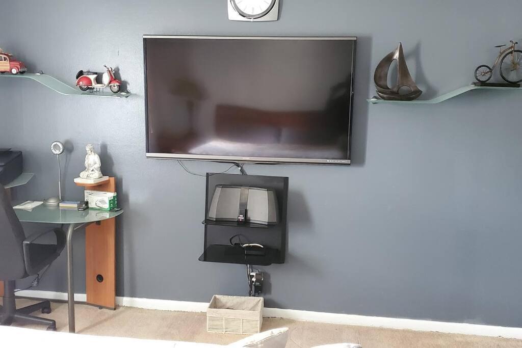 Fully Furnished, Beautiful, Spacious Two Bedroom Condo Lauderhill Εξωτερικό φωτογραφία